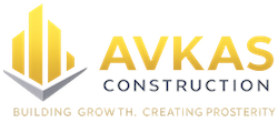 AVKAS Construction